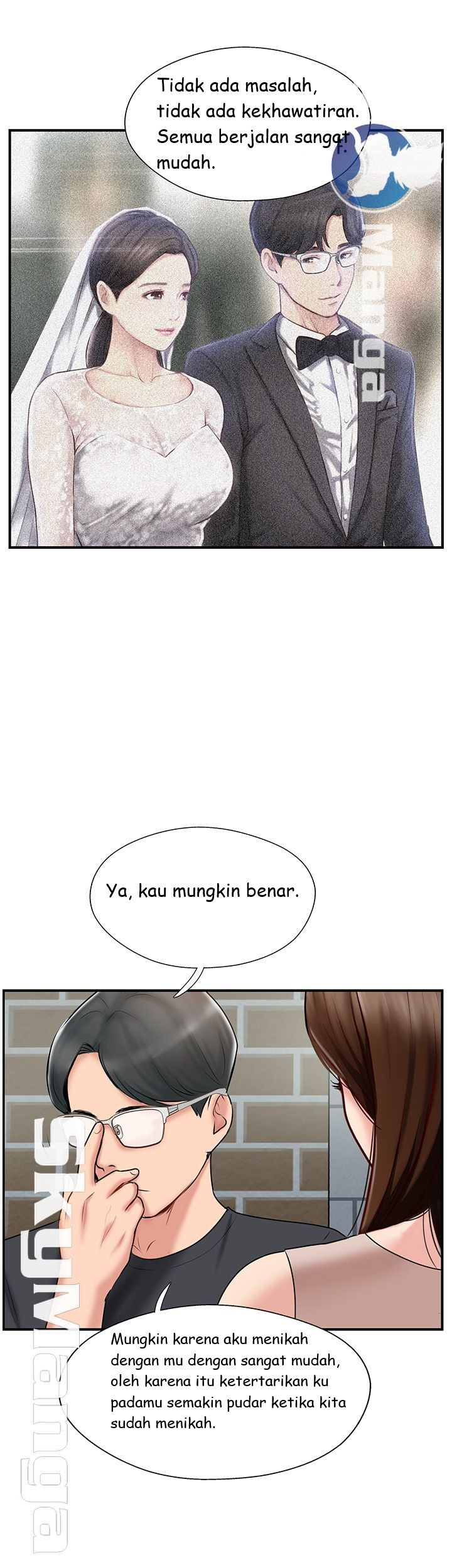 Swinging: Chapter chapter-40 - Page 13