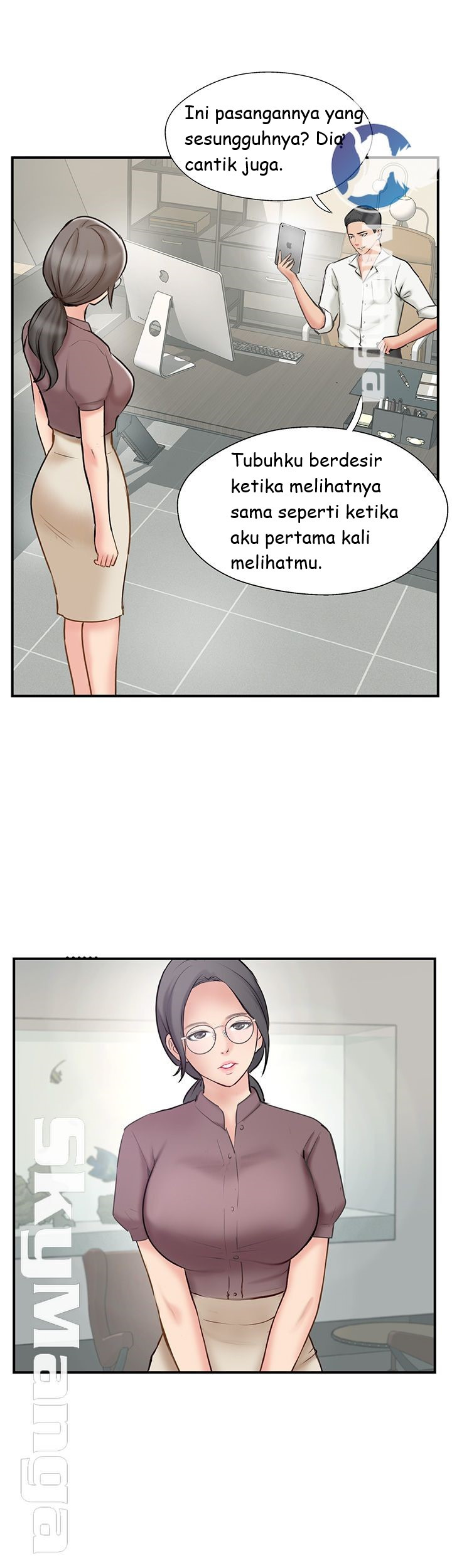 Swinging: Chapter chapter-40 - Page 30