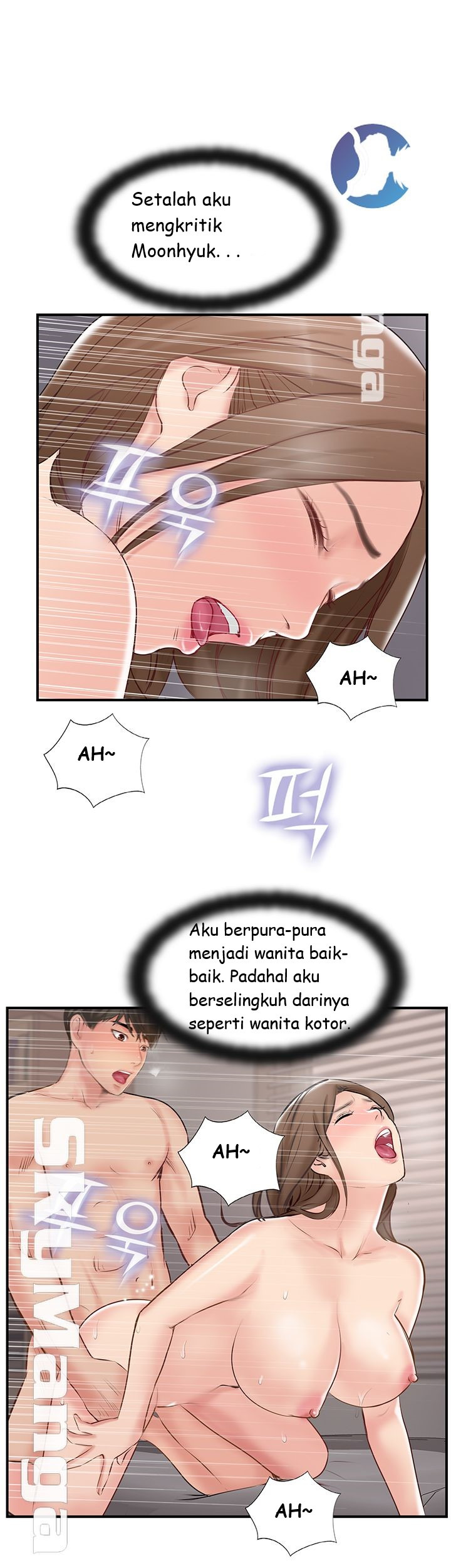 Swinging: Chapter chapter-40 - Page 40
