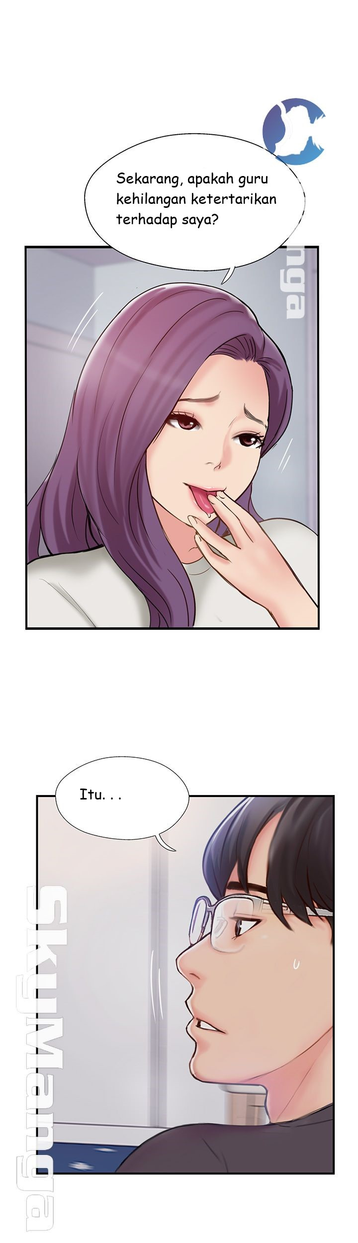 Swinging: Chapter chapter-40 - Page 49