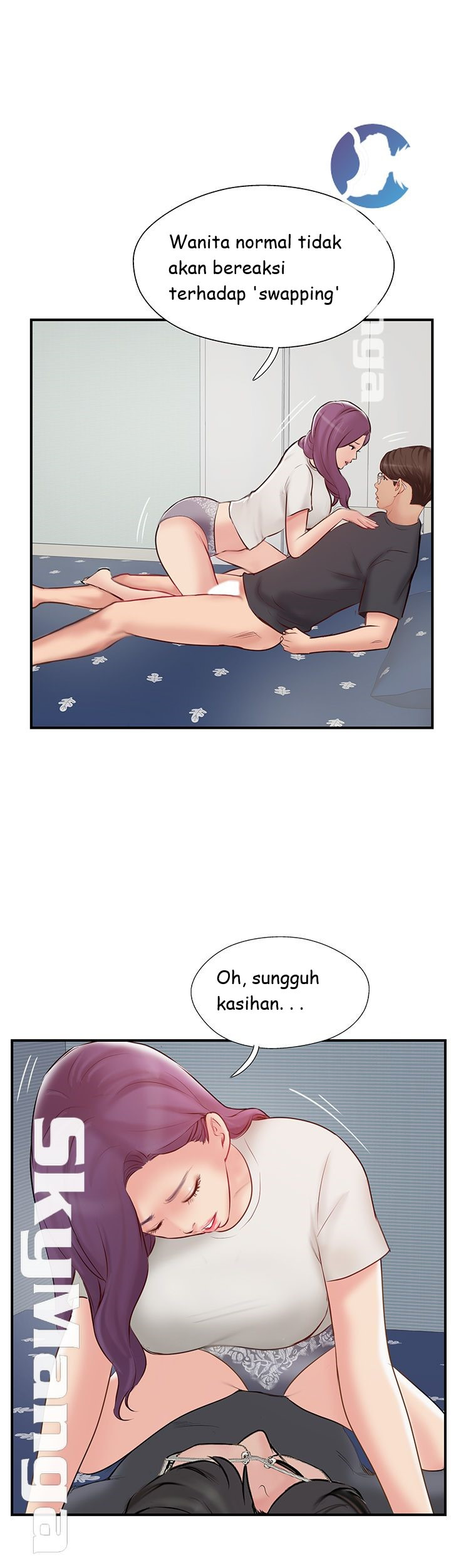 Swinging: Chapter chapter-40 - Page 52