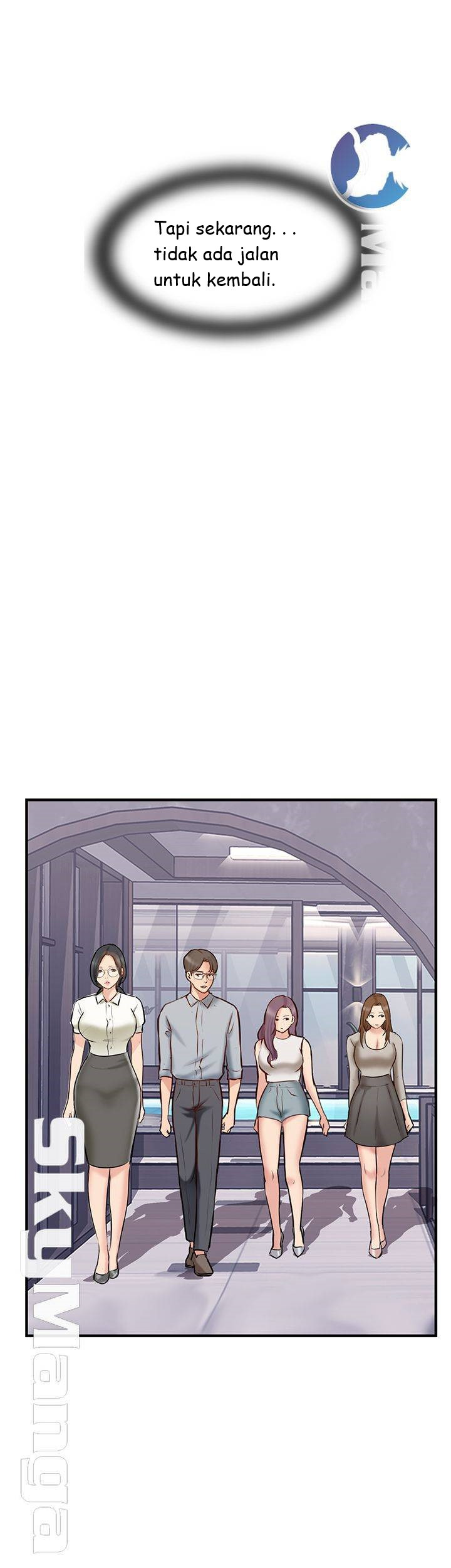 Swinging: Chapter chapter-41 - Page 51
