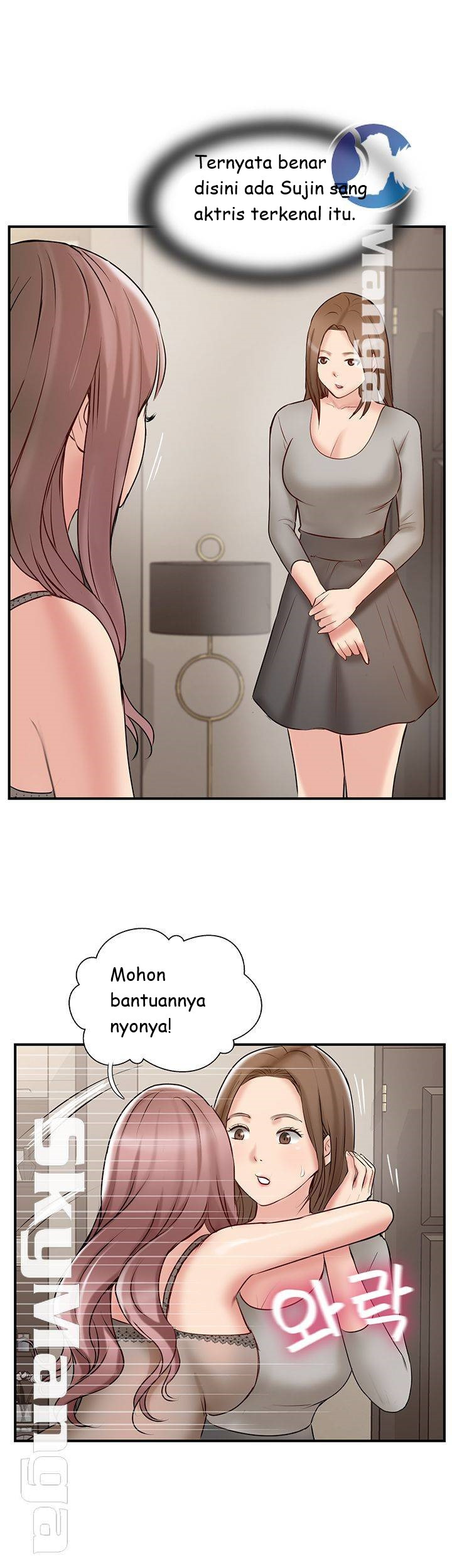 Swinging: Chapter chapter-41 - Page 58