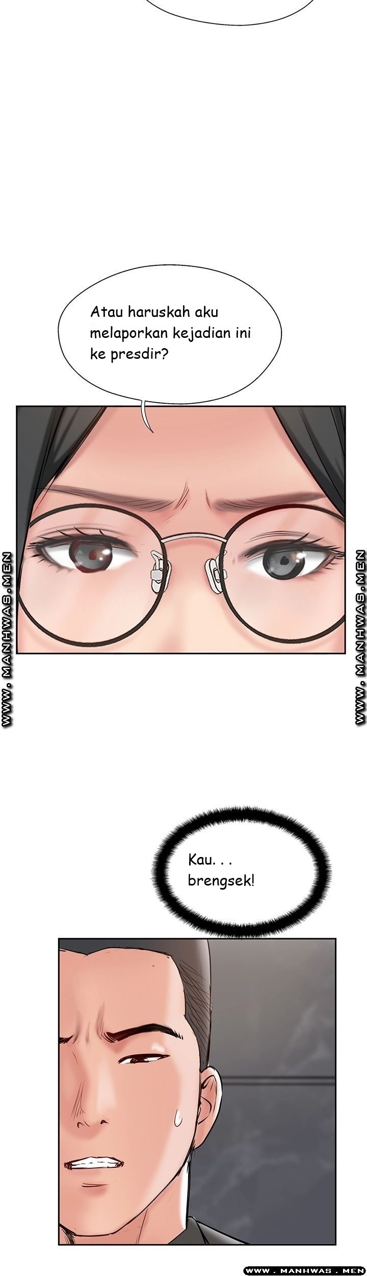 Swinging: Chapter chapter-46 - Page 48