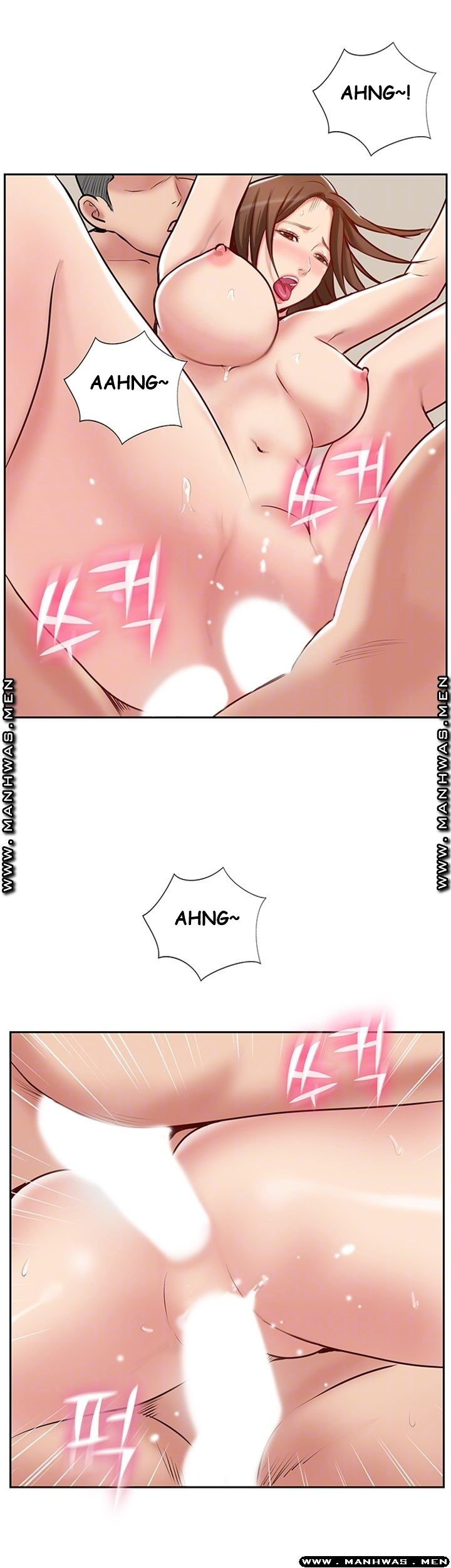 Swinging: Chapter chapter-47 - Page 6