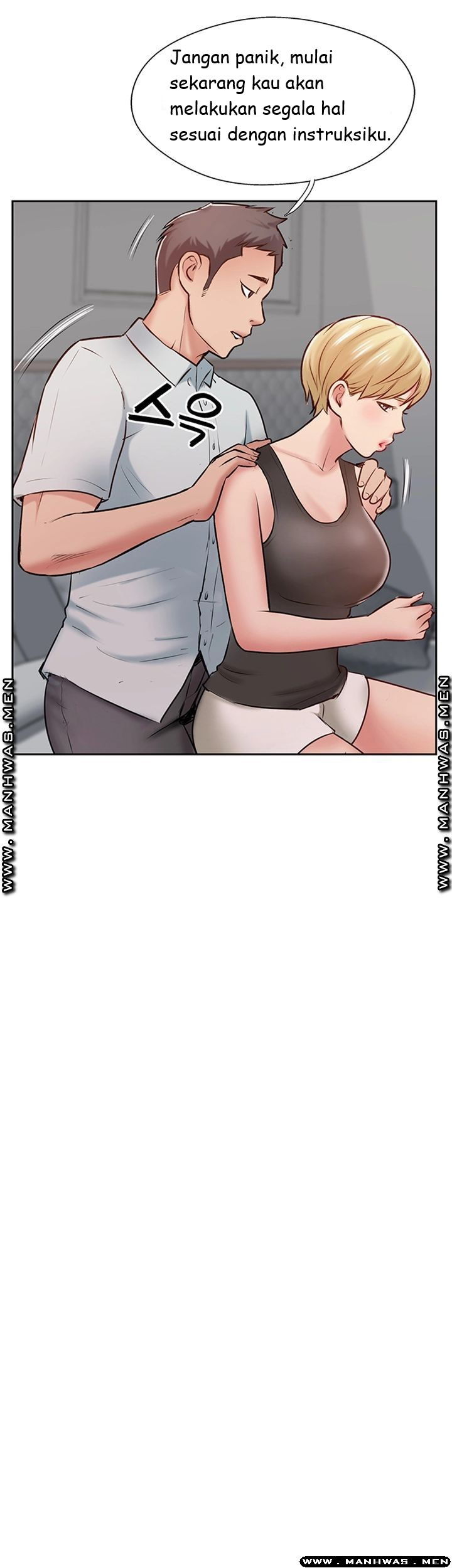 Swinging: Chapter chapter-47 - Page 32