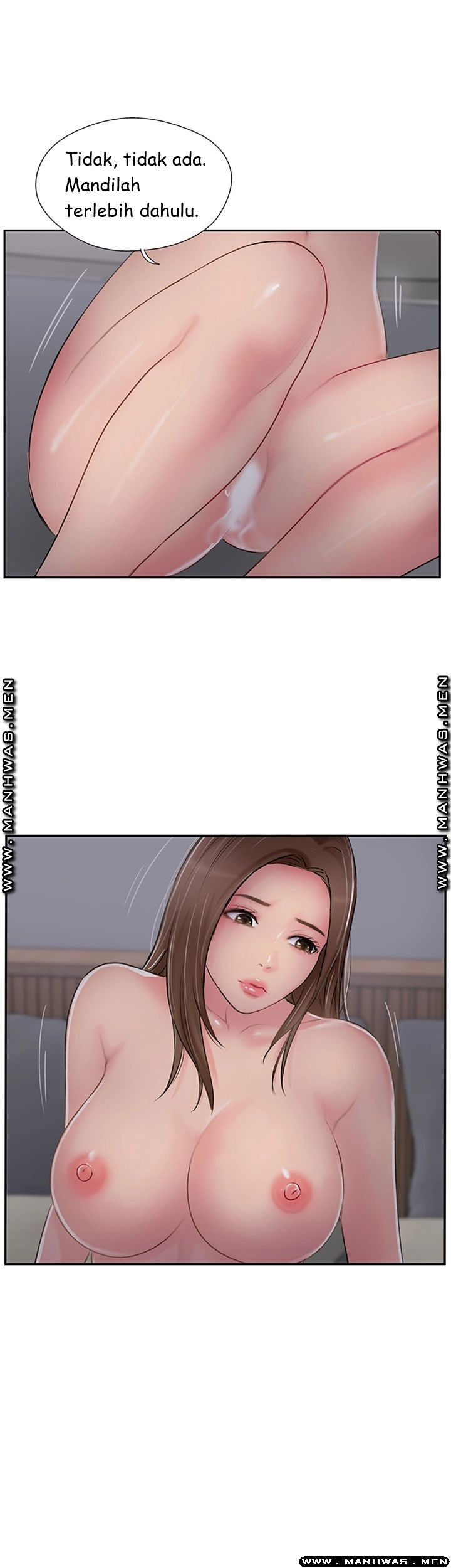 Swinging: Chapter chapter-47 - Page 48