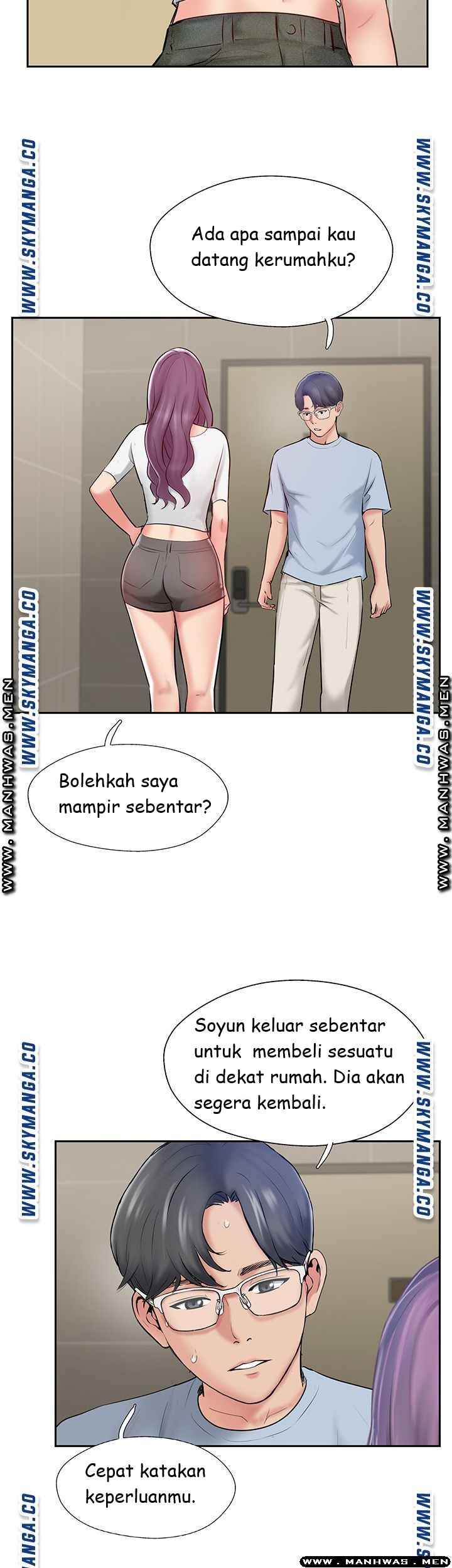 Swinging: Chapter chapter-48 - Page 4