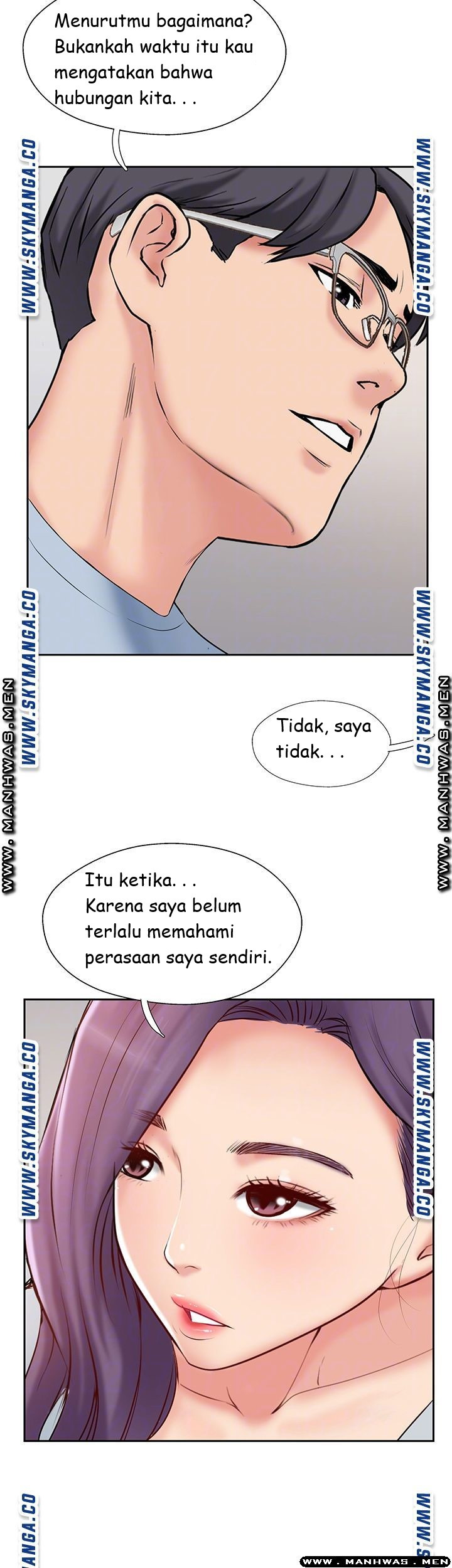 Swinging: Chapter chapter-48 - Page 10