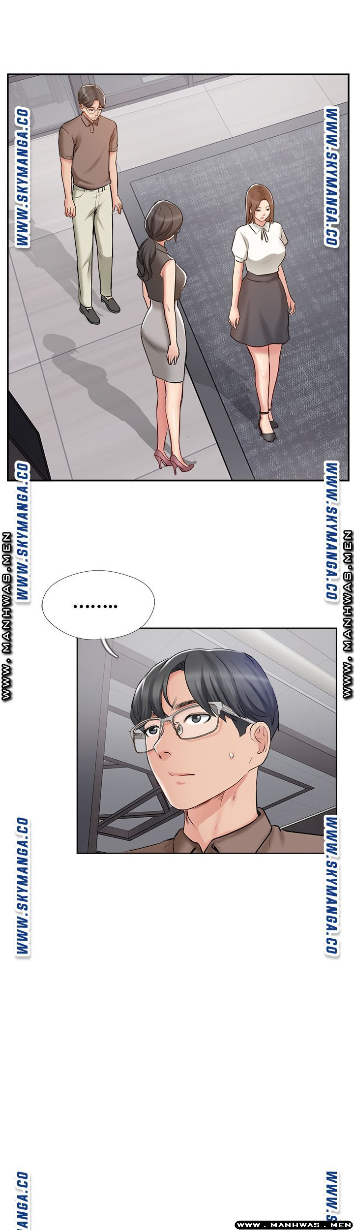 Swinging: Chapter chapter-49 - Page 12