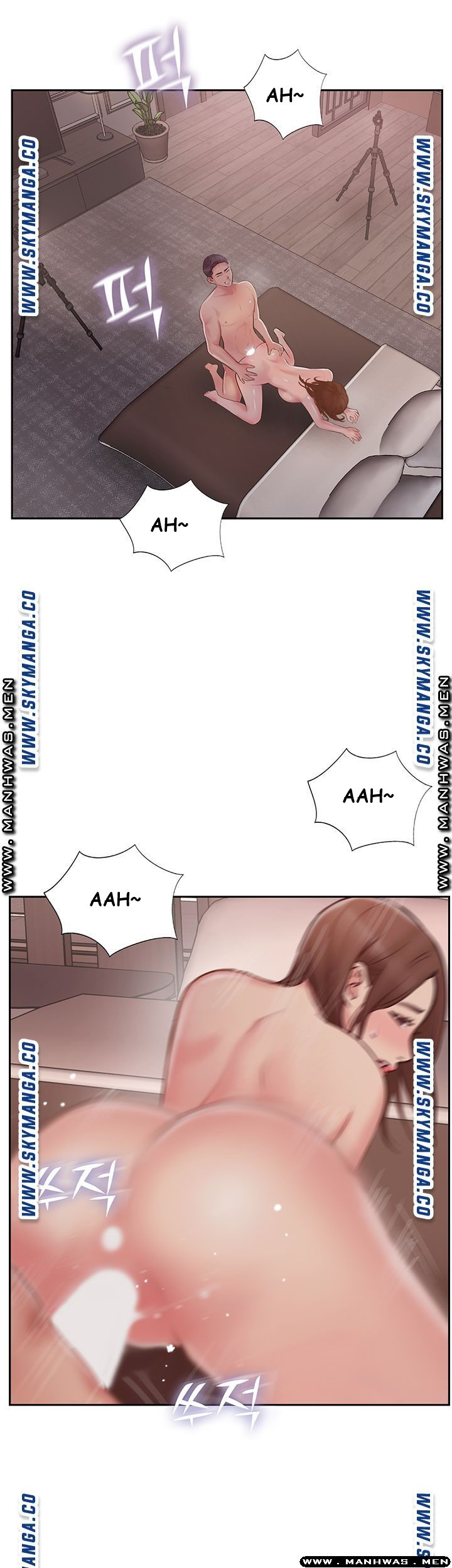 Swinging: Chapter chapter-49 - Page 28