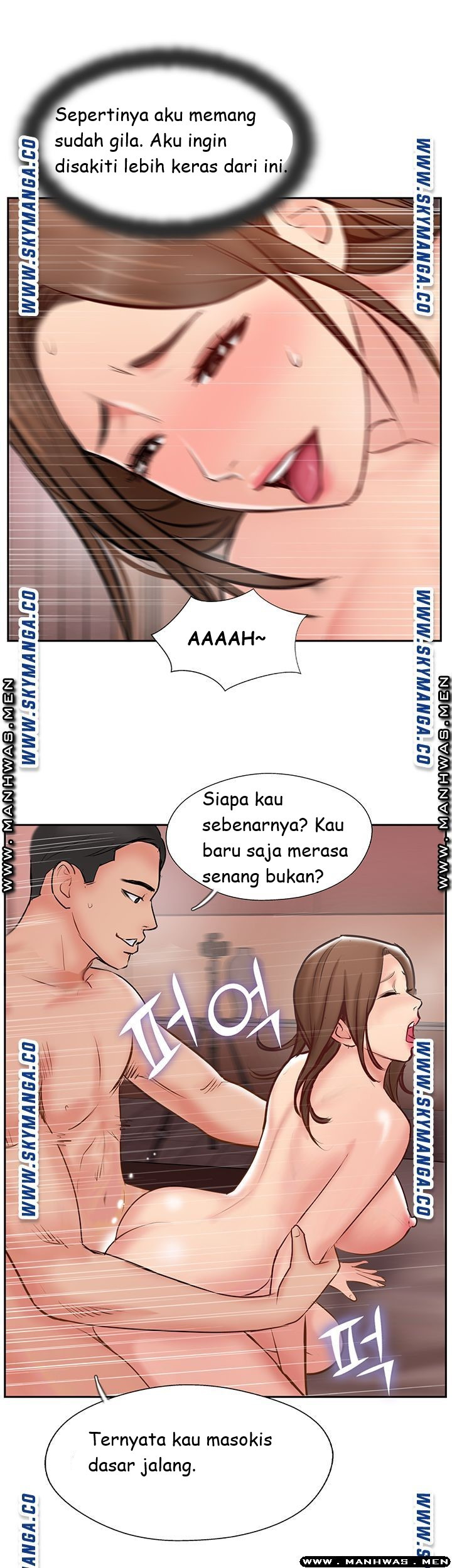 Swinging: Chapter chapter-49 - Page 36
