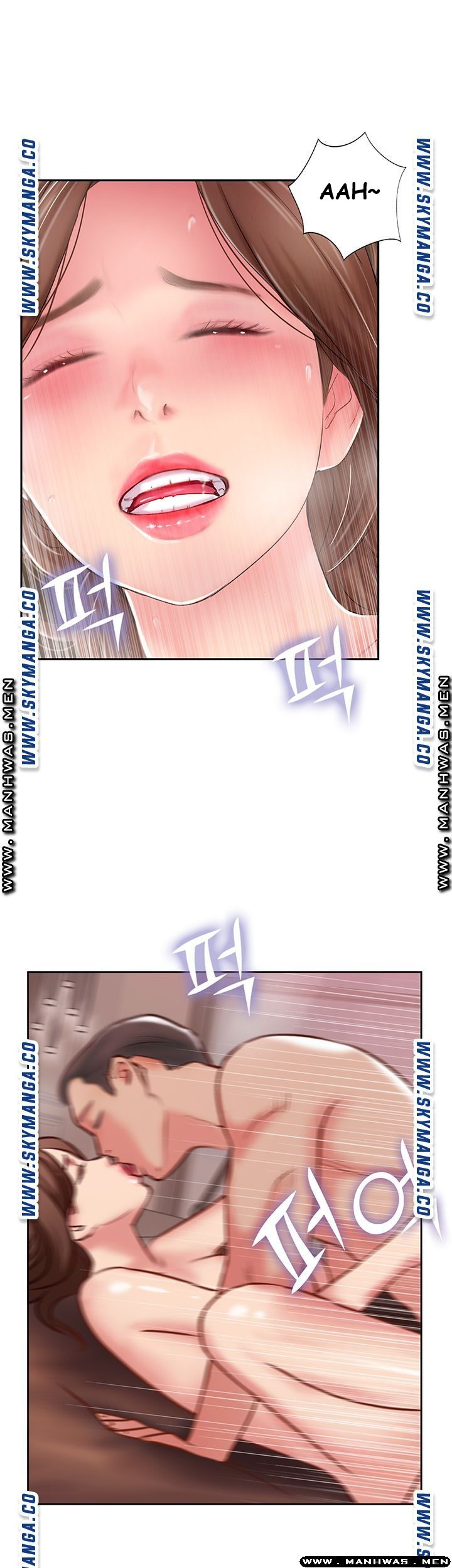 Swinging: Chapter chapter-49 - Page 45