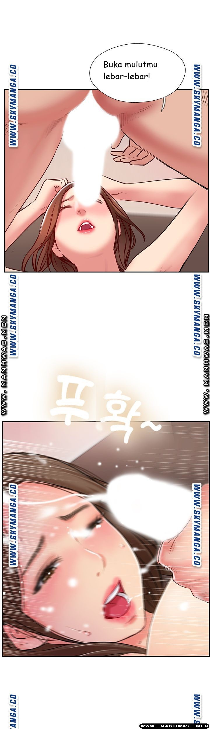 Swinging: Chapter chapter-49 - Page 51