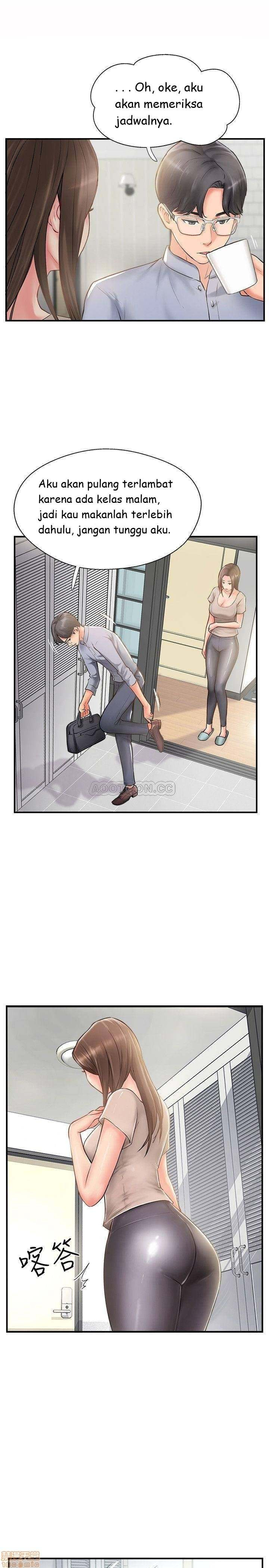 Swinging: Chapter chapter-9 - Page 21