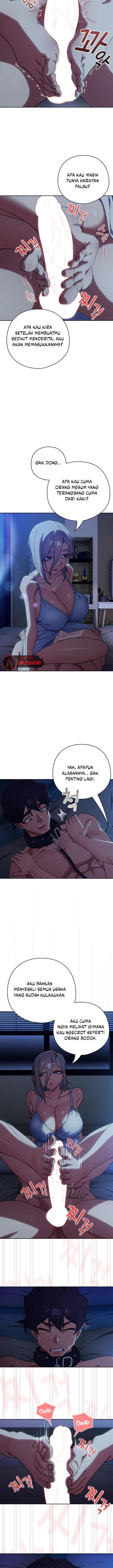 Switch On: Chapter chapter-106 - Page 6