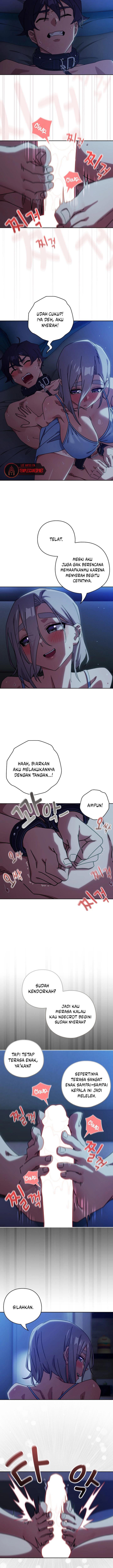 Switch On: Chapter chapter-106 - Page 7