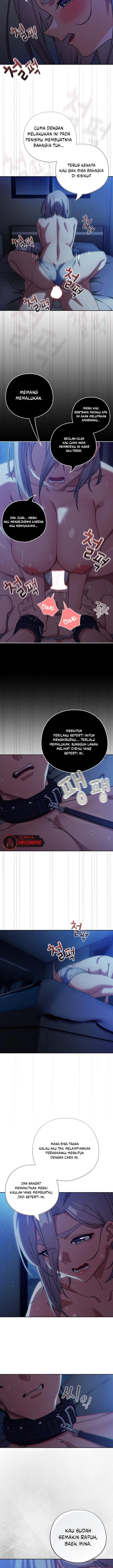 Switch On: Chapter chapter-106 - Page 10