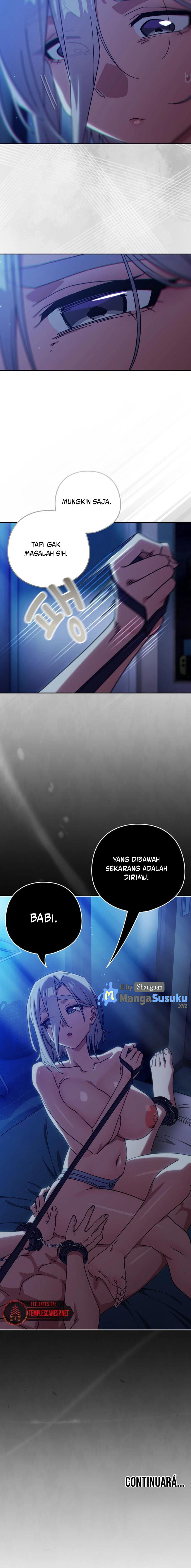 Switch On: Chapter chapter-106 - Page 11
