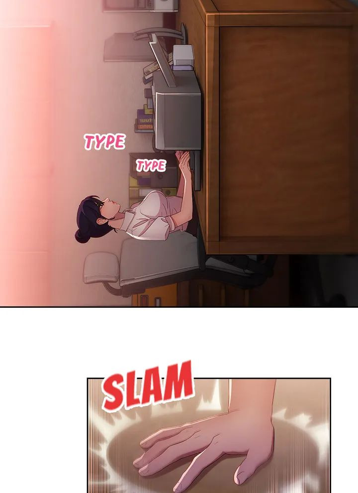 Switch (Zilpung Studio): Chapter chapter-11 - Page 29