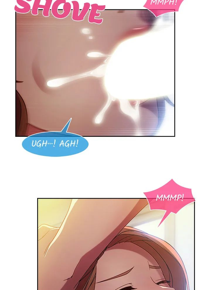 Switch (Zilpung Studio): Chapter chapter-12 - Page 32
