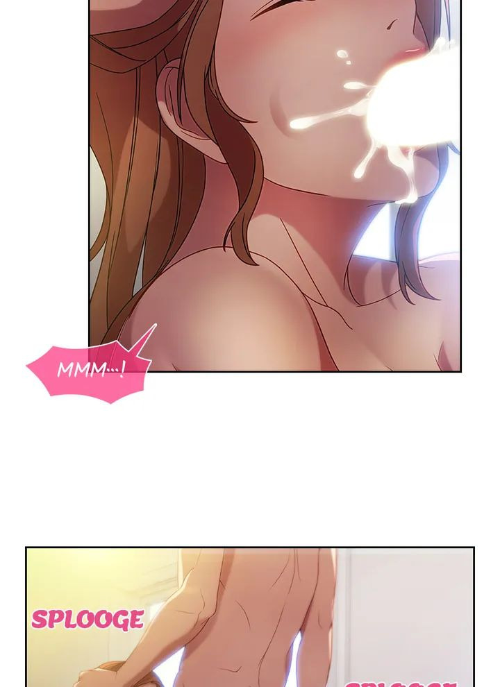 Switch (Zilpung Studio): Chapter chapter-12 - Page 33