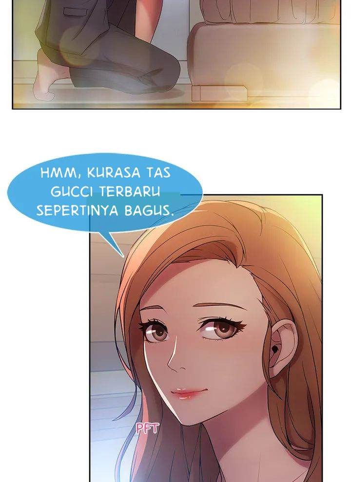 Switch (Zilpung Studio): Chapter chapter-12 - Page 42