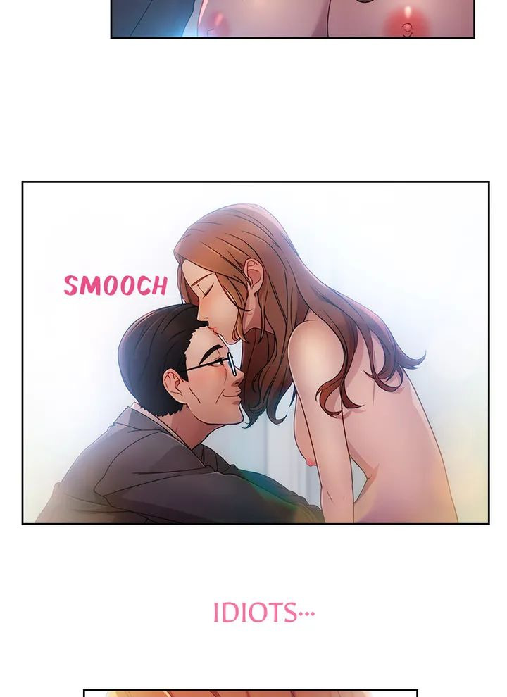 Switch (Zilpung Studio): Chapter chapter-12 - Page 45