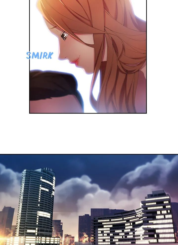Switch (Zilpung Studio): Chapter chapter-12 - Page 46