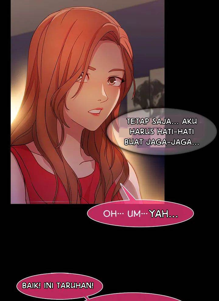 Switch (Zilpung Studio): Chapter chapter-21 - Page 16