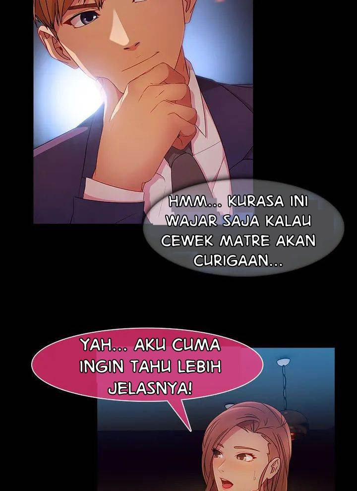 Switch (Zilpung Studio): Chapter chapter-21 - Page 18