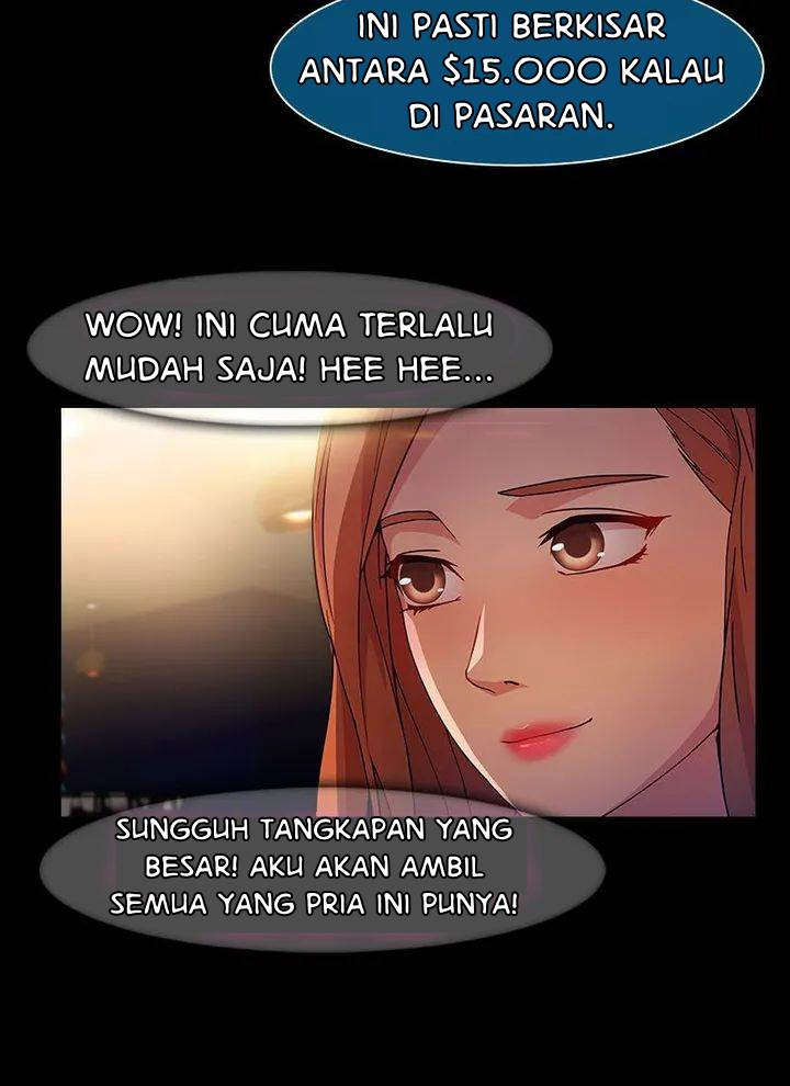 Switch (Zilpung Studio): Chapter chapter-21 - Page 21