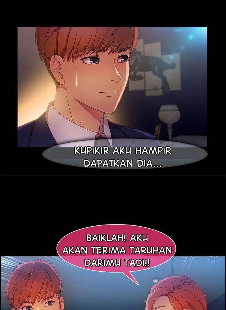Switch (Zilpung Studio): Chapter chapter-21 - Page 22