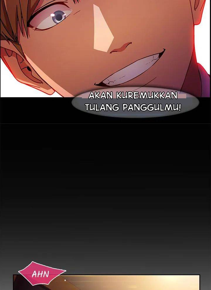 Switch (Zilpung Studio): Chapter chapter-21 - Page 27