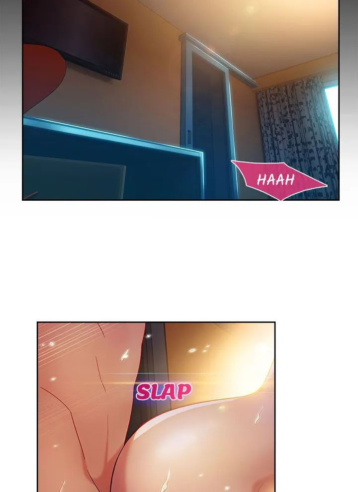 Switch (Zilpung Studio): Chapter chapter-21 - Page 28