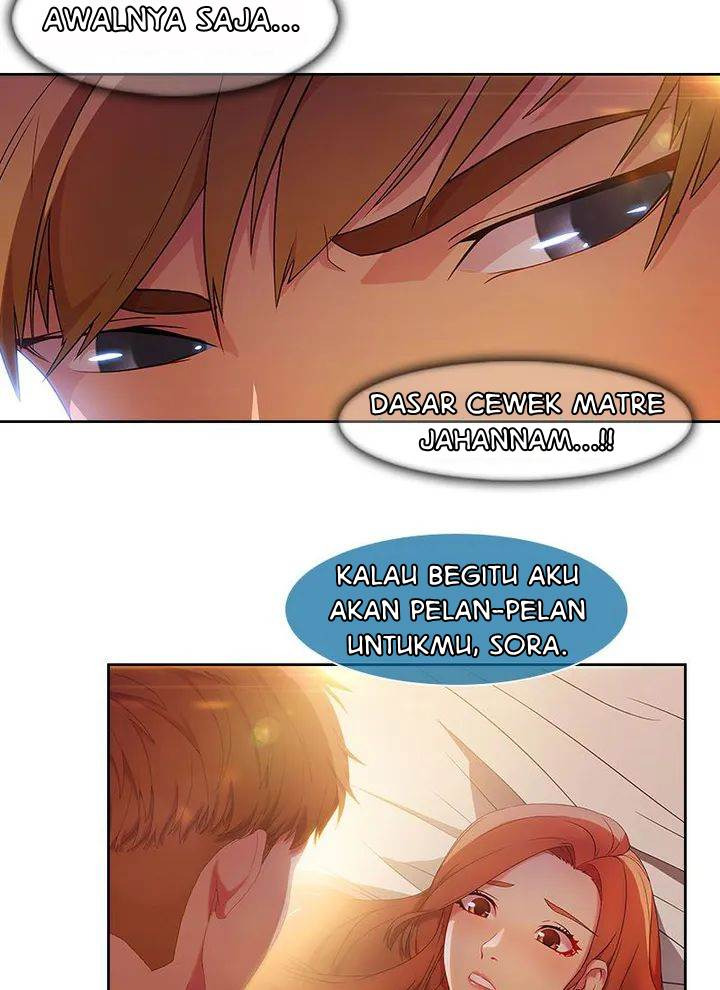 Switch (Zilpung Studio): Chapter chapter-21 - Page 34