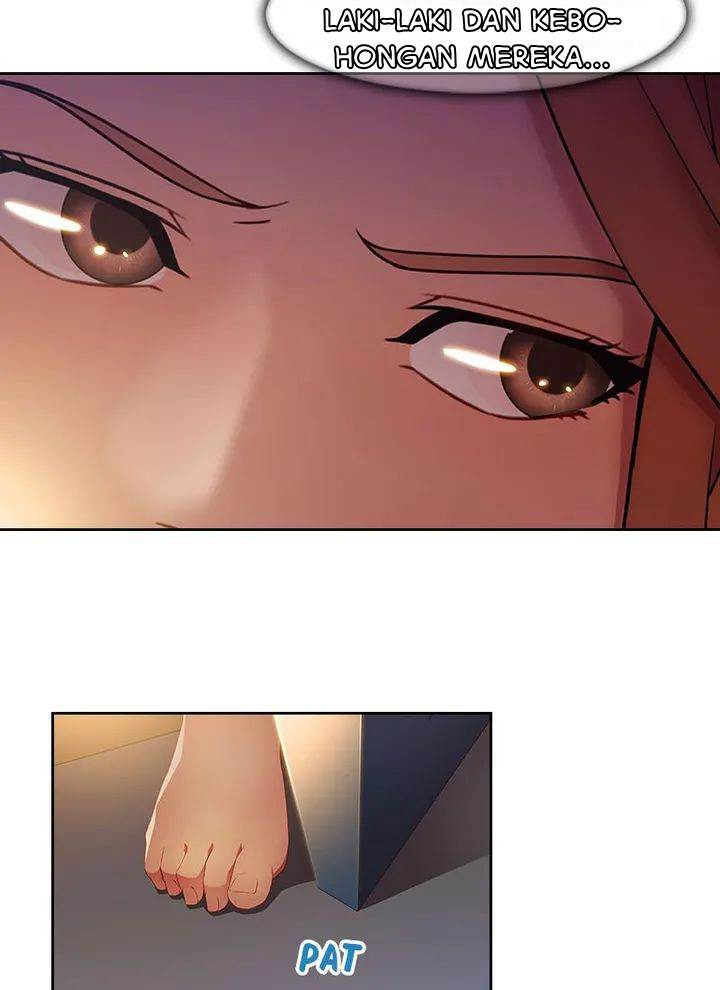 Switch (Zilpung Studio): Chapter chapter-21 - Page 61