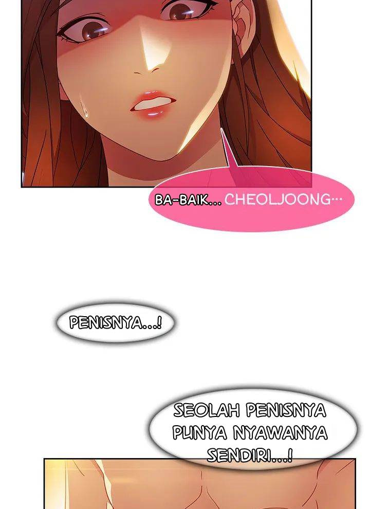 Switch (Zilpung Studio): Chapter chapter-21 - Page 68