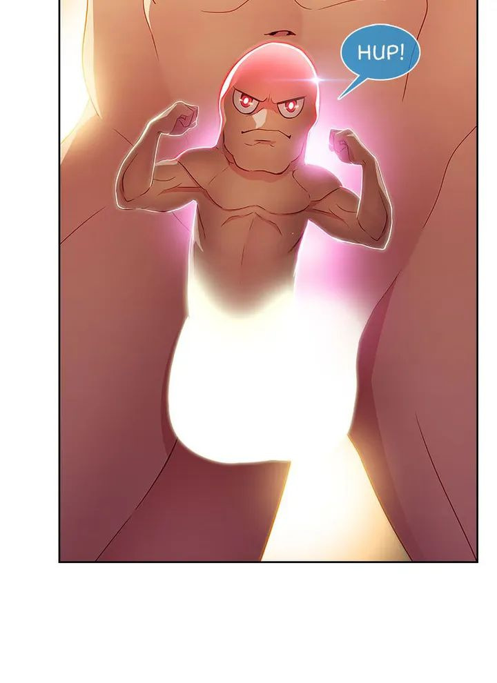 Switch (Zilpung Studio): Chapter chapter-21 - Page 69