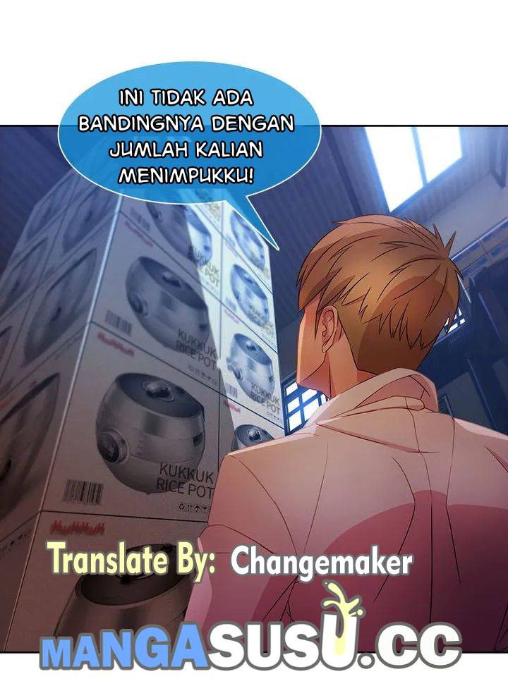 Switch (Zilpung Studio): Chapter chapter-26 - Page 8