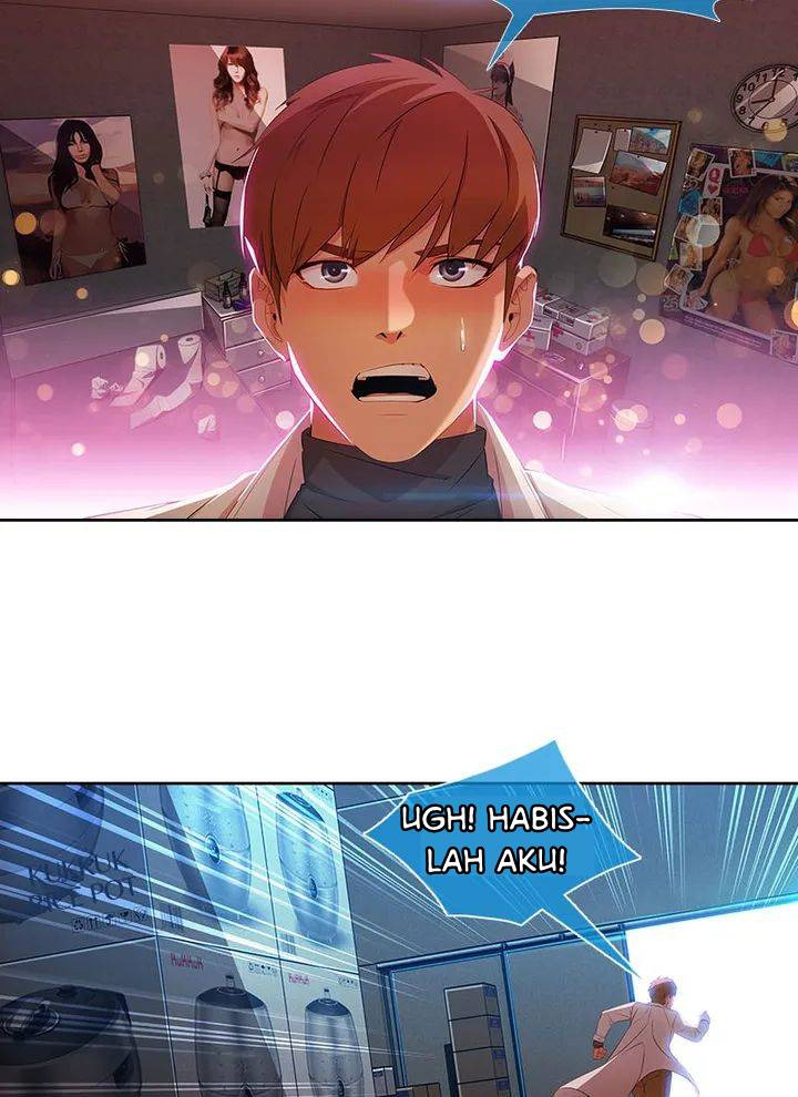 Switch (Zilpung Studio): Chapter chapter-26 - Page 18