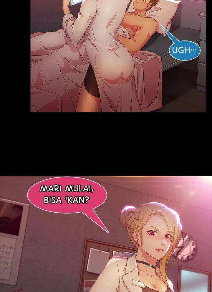 Switch (Zilpung Studio): Chapter chapter-26 - Page 22
