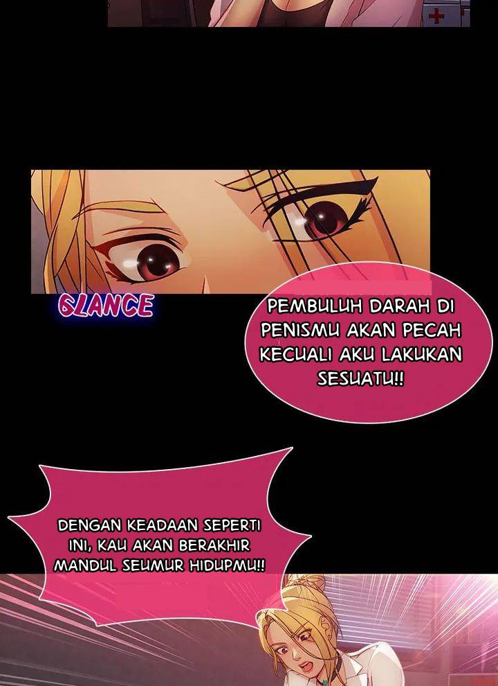 Switch (Zilpung Studio): Chapter chapter-26 - Page 28