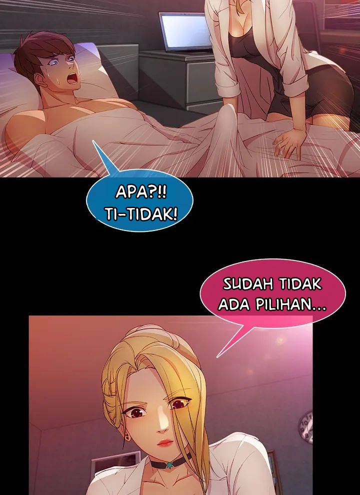 Switch (Zilpung Studio): Chapter chapter-26 - Page 29