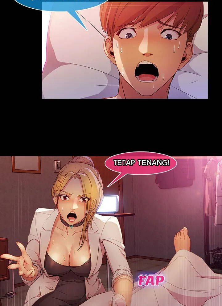 Switch (Zilpung Studio): Chapter chapter-26 - Page 32