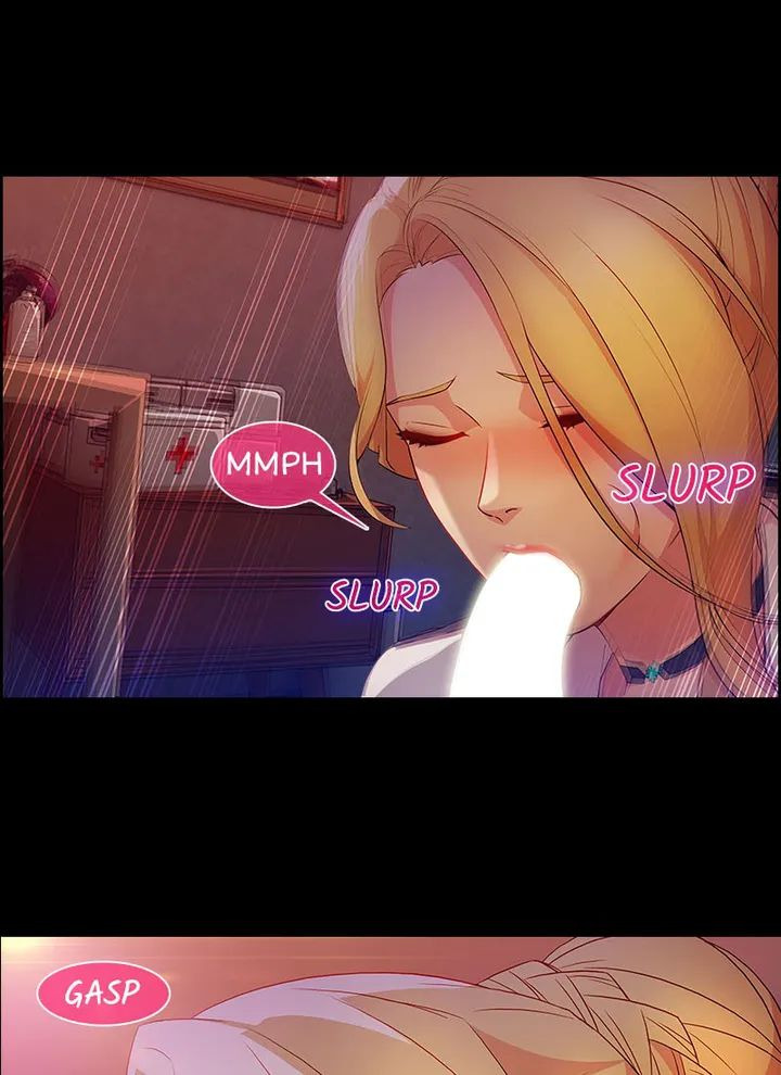 Switch (Zilpung Studio): Chapter chapter-26 - Page 40