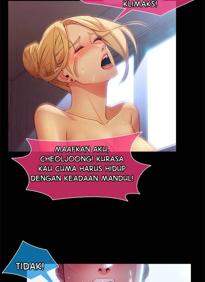 Switch (Zilpung Studio): Chapter chapter-26 - Page 58