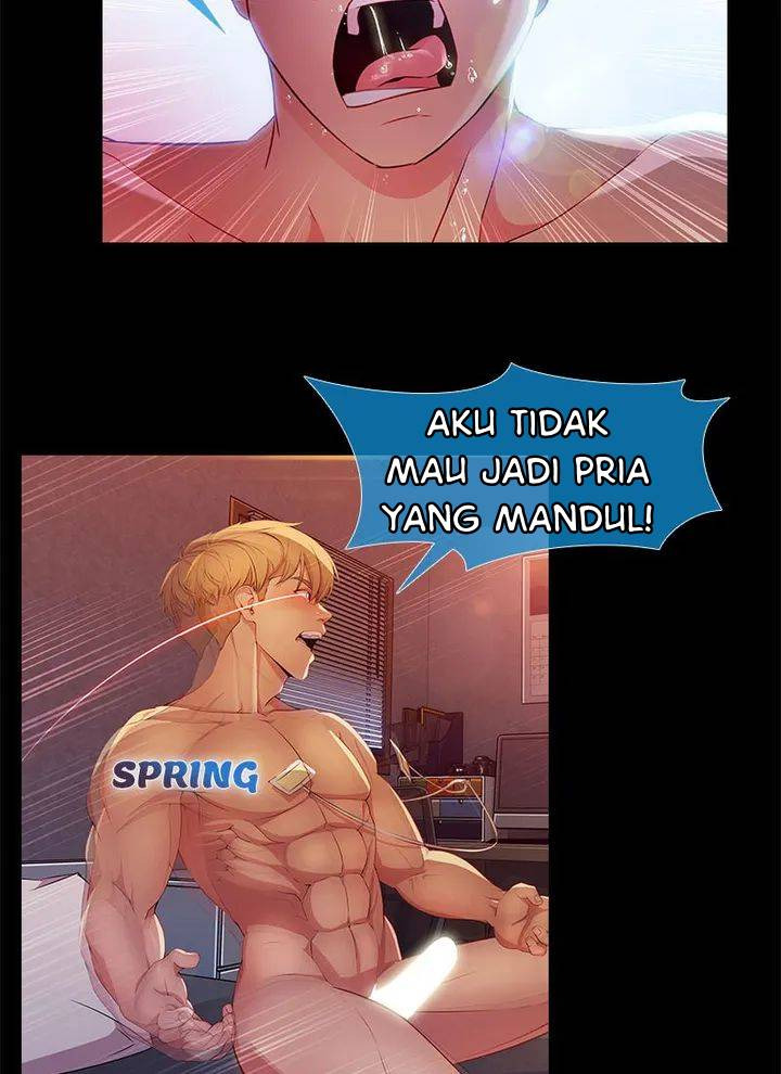 Switch (Zilpung Studio): Chapter chapter-26 - Page 59