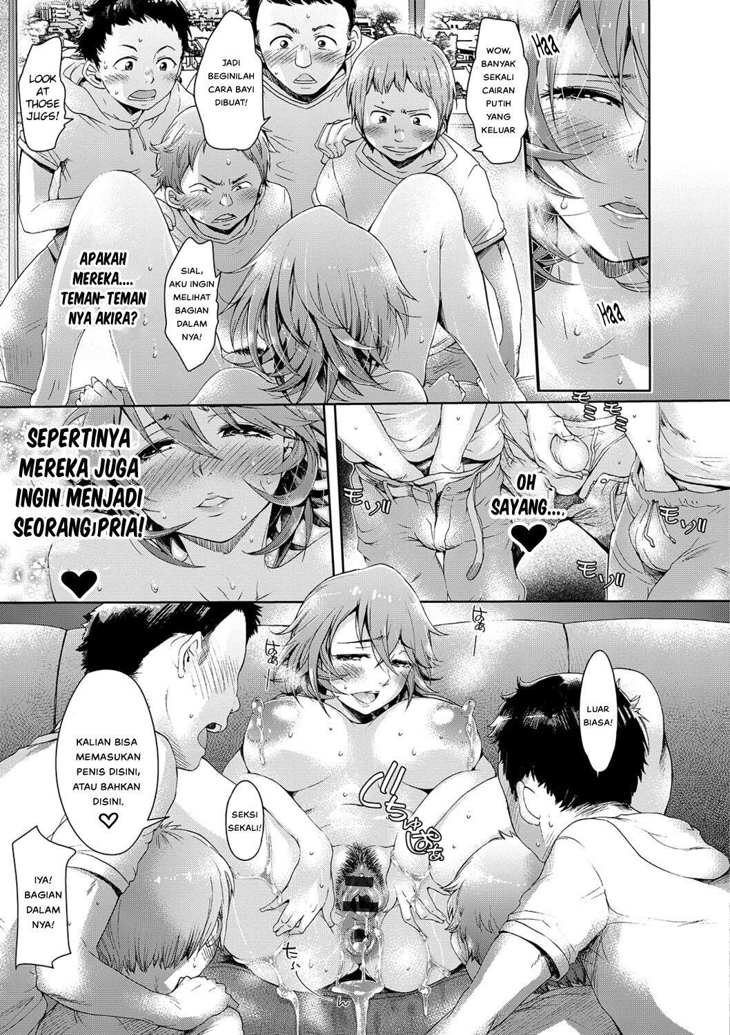 Symmetry: Chapter chapter-1 - Page 21