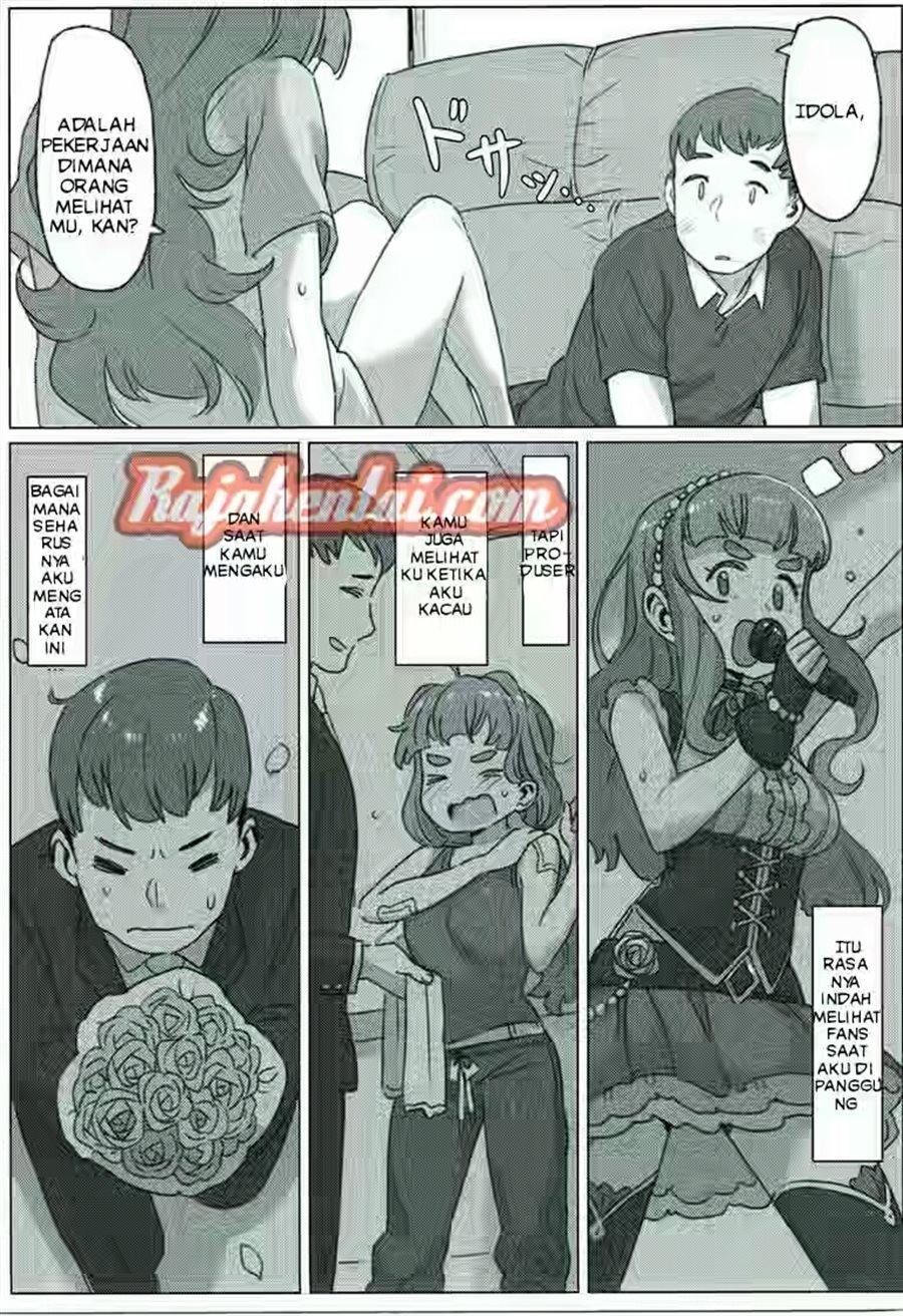 Tada, Aishiteiru Sore Dake no Hanashi: Chapter chapter-1 - Page 24